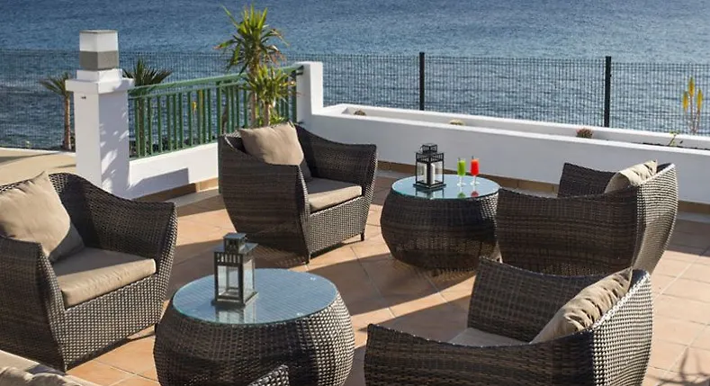 Blue Sea Apartamentos Costa Teguise Beach Appartement