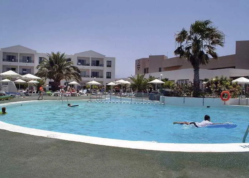 Blue Sea Apartamentos Costa Teguise Beach Appartement