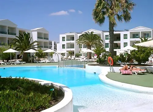 Appartement Blue Sea Apartamentos Costa Teguise Beach