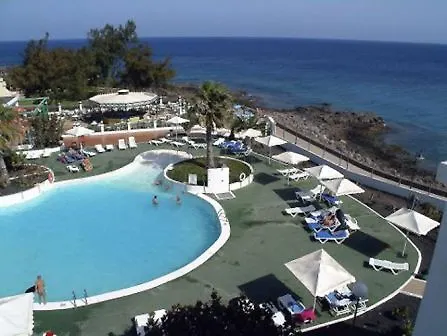 Blue Sea Apartamentos Costa Teguise Beach Apartment