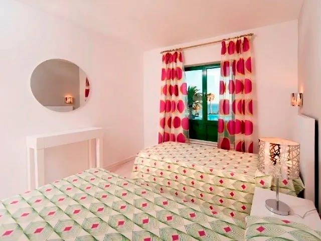 Blue Sea Apartamentos Costa Teguise Beach إسبانيا