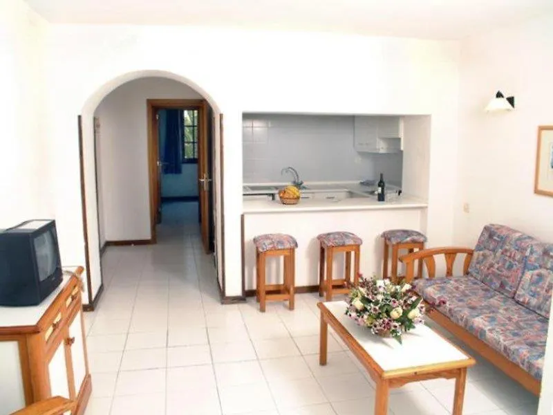 شقة Blue Sea Apartamentos Costa Teguise Beach