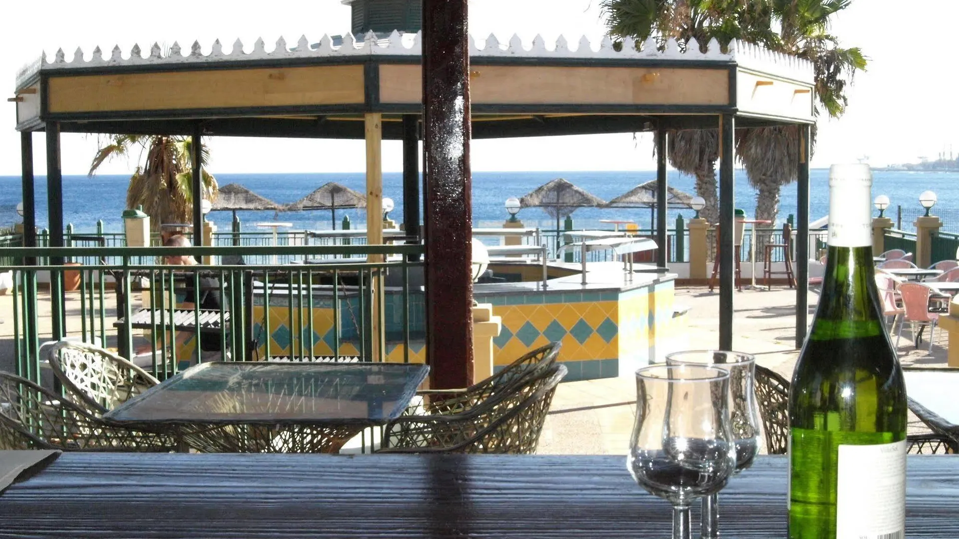 Blue Sea Apartamentos Costa Teguise Beach
